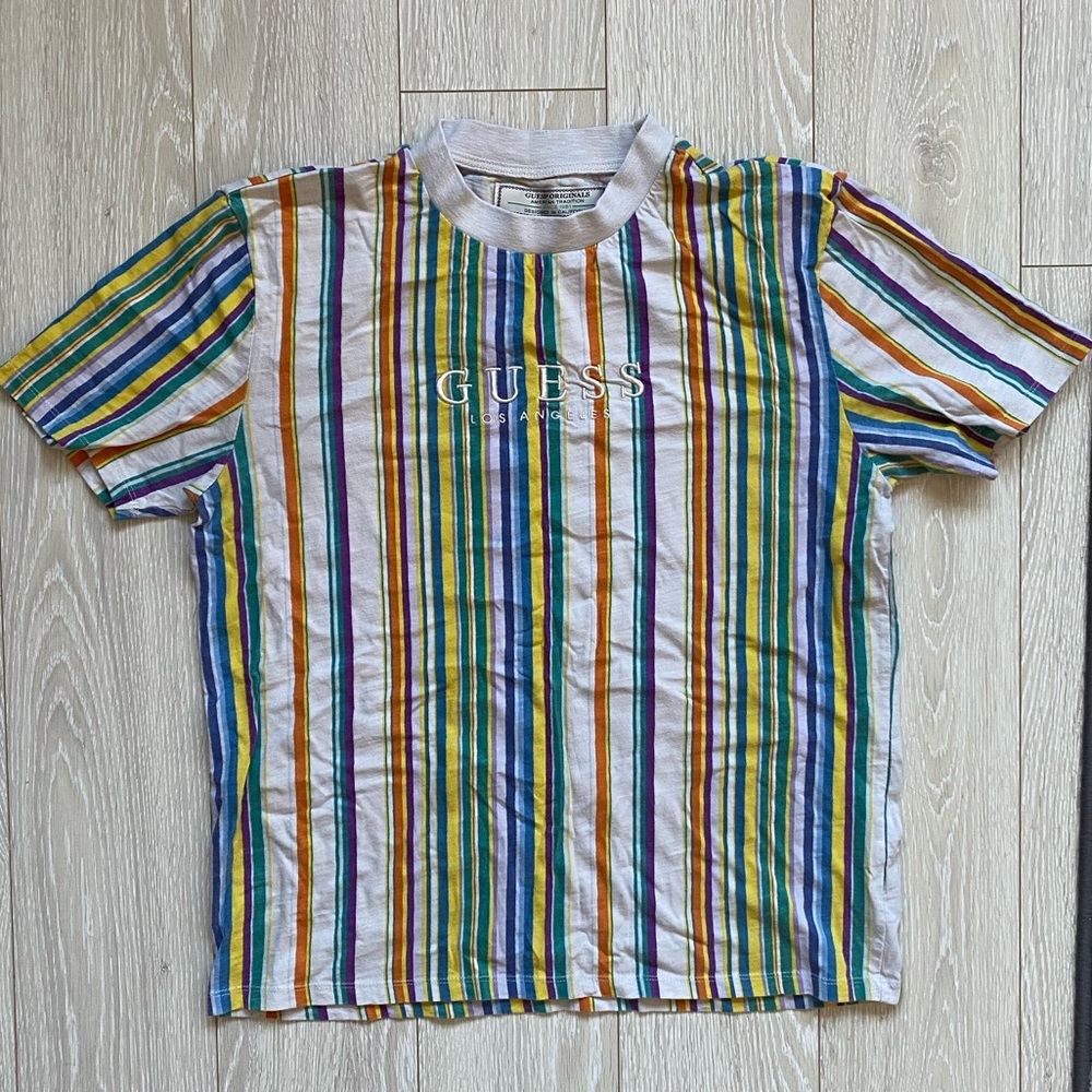 Guess Originals T-Shirt